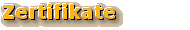 Zertifikate